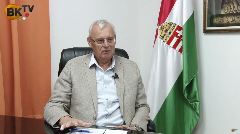 Dr. Aradszki András körzetében lezárultak a fideszes tisztújító ülések